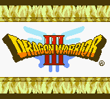 Dragon Warrior III (USA)