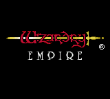 Wizardry Empire (Japan)