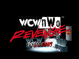 WCW-nWo Revenge (USA)