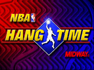 NBA Hangtime (USA)