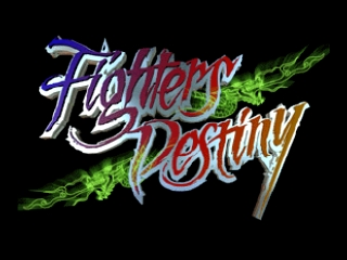 Fighters Destiny (Germany)