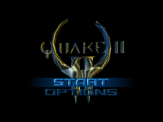 Quake II (USA)