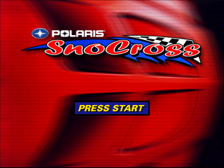 Polaris SnoCross (USA)
