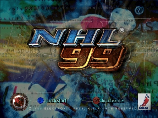 NHL 99 (USA)