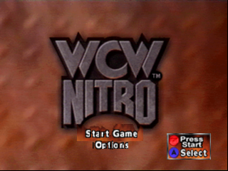 WCW Nitro (Alt 1) (USA)