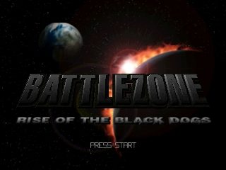 Battlezone - Rise of the Black Dogs (USA)