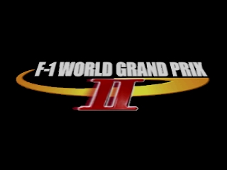 F-1 World Grand Prix II (Europe)