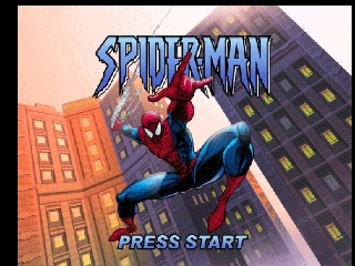 Spider-Man (USA)