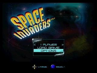Space Invaders (USA)