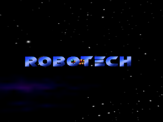 Robotech - Crystal Dreams (Proto) (USA)