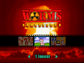 Worms Armageddon (USA)