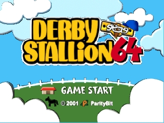 Derby Stallion 64 (Japan)