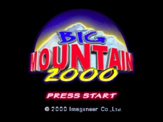 Big Mountain 2000 (USA)