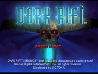 Dark Rift (Europe)