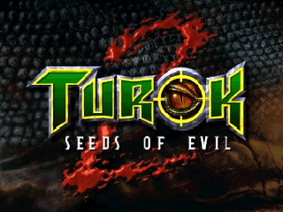 Turok 2 - Seeds of Evil (Europe)