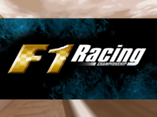 F1 Racing Championship ()