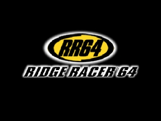 RR64 - Ridge Racer 64 (Europe)