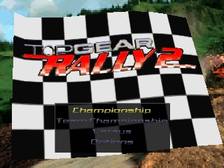 Top Gear Rally 2 (USA)