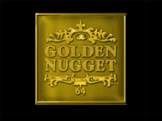 Golden Nugget 64 (USA)