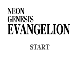 Neon Genesis Evangelion (Japan)