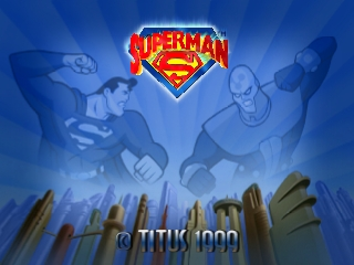 Superman (Beta) (USA)