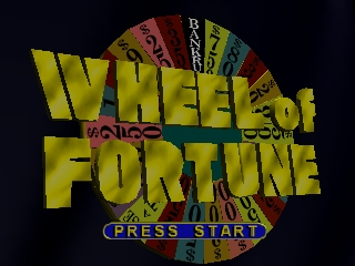 Wheel of Fortune (USA)