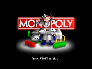 Monopoly (USA)