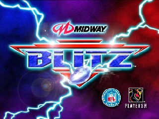 NFL Blitz (USA)