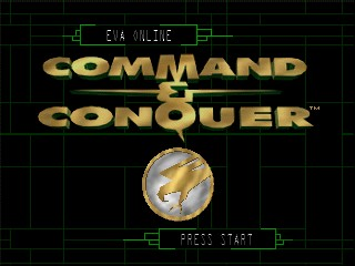 Command & Conquer (USA)