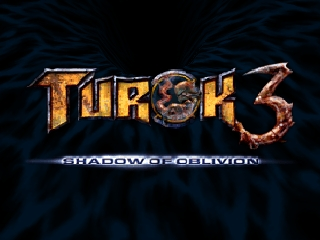 Turok 3 - Shadow of Oblivion (Europe)