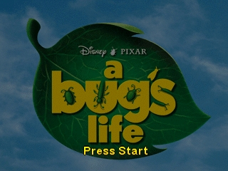 Bug's Life, A (France)