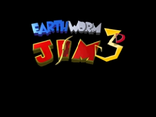 Earthworm Jim 3D (USA)