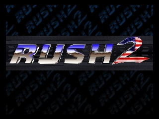 Rush 2 - Extreme Racing USA (Europe)