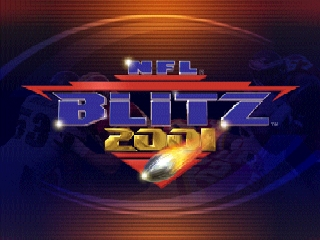 NFL Blitz 2001 (USA)