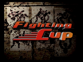 Fighting Cup (Japan)