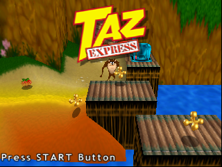 Taz Express (Europe)