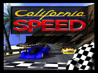 California Speed (USA)