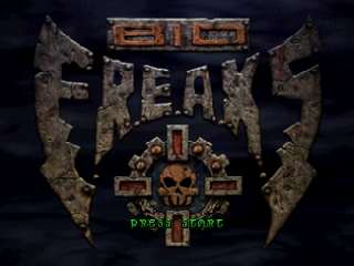 Bio F.R.E.A.K.S. (Europe)