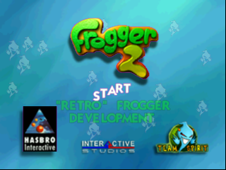 Frogger 2 (Rev A) (Proto) (USA)