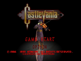 Castlevania (Rev A) (USA)