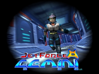 Jet Force Gemini (Europe)