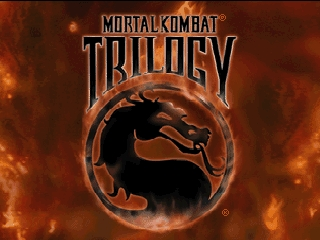 Mortal Kombat Trilogy (USA)