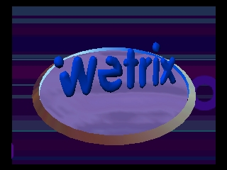 Wetrix (Europe)