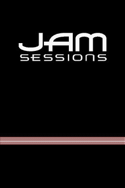 Jam Sessions – Sing & Play Guitar (Europe) (En,Fr,De,Es,It,Nl)