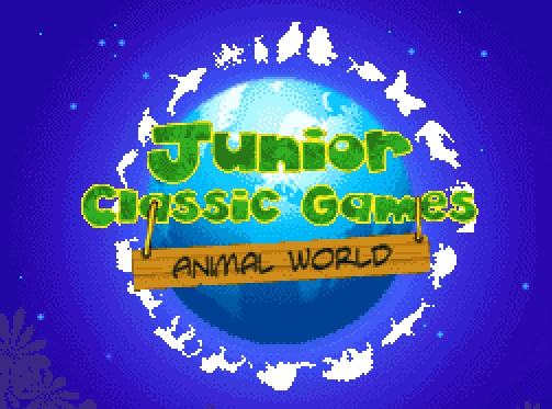 Junior Classic Games (USA) (En,Fr,De,Es,It)