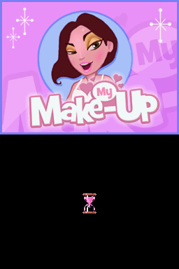 My Make-Up (Europe) (En,Fr,De,Es,It,Sv,No,Da,Fi)