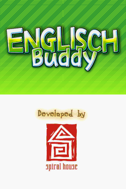 Englisch Buddy (Europe) (En,Fr,De,Es,It,Nl) [b]