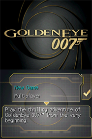 GoldenEye 007 (Germany) [b]