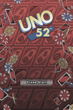 Uno 52 (USA)