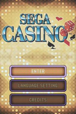 Sega Casino (Europe) (En,Fr,De,Es,It)